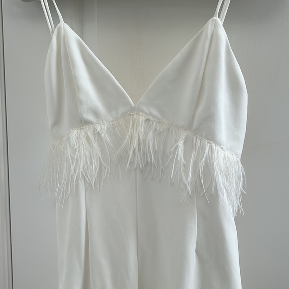 Saylor Krysta Jumpsuit - Picture 5 of 8